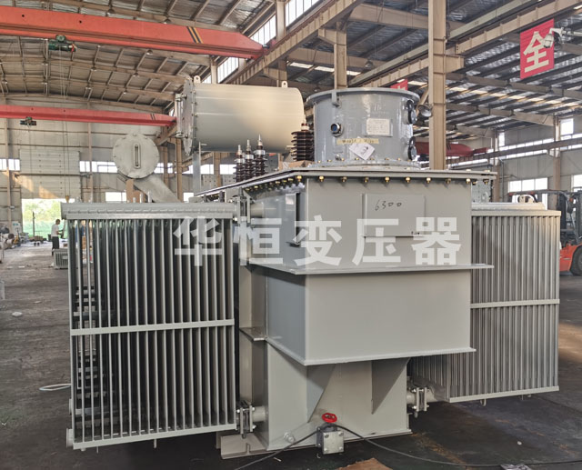 6300KVA温州温州温州电力变压器