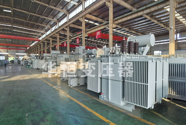 S13-8000/35温州温州温州电力变压器厂家