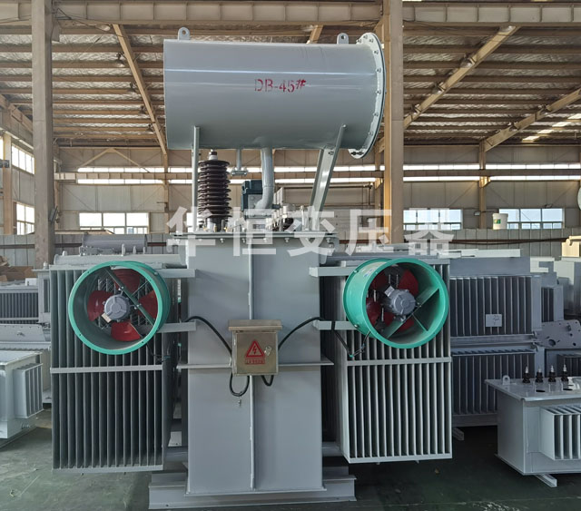 S13-8000/35温州温州温州电力变压器