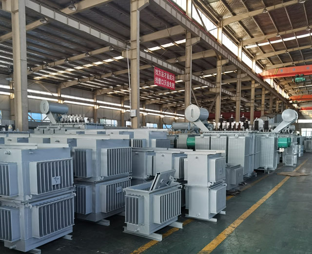 S11-8000/35温州温州温州电力变压器