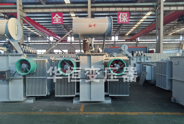 S13-6300/35温州温州温州电力变压器